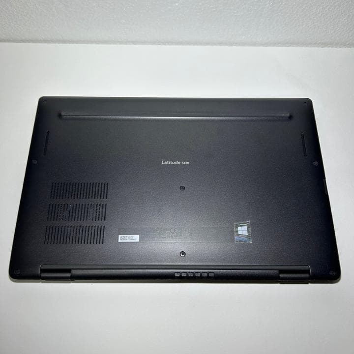 DELL 7420✨i7-11世代×16GB×新品1TB✨Office2024
