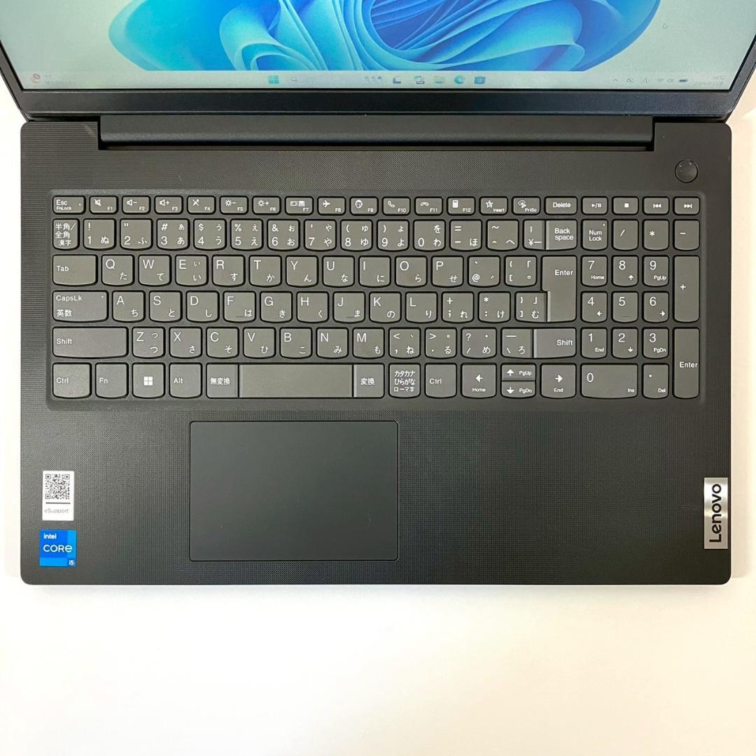 ★2022年製★ Office2024 第12世代i5 Lenovo 473