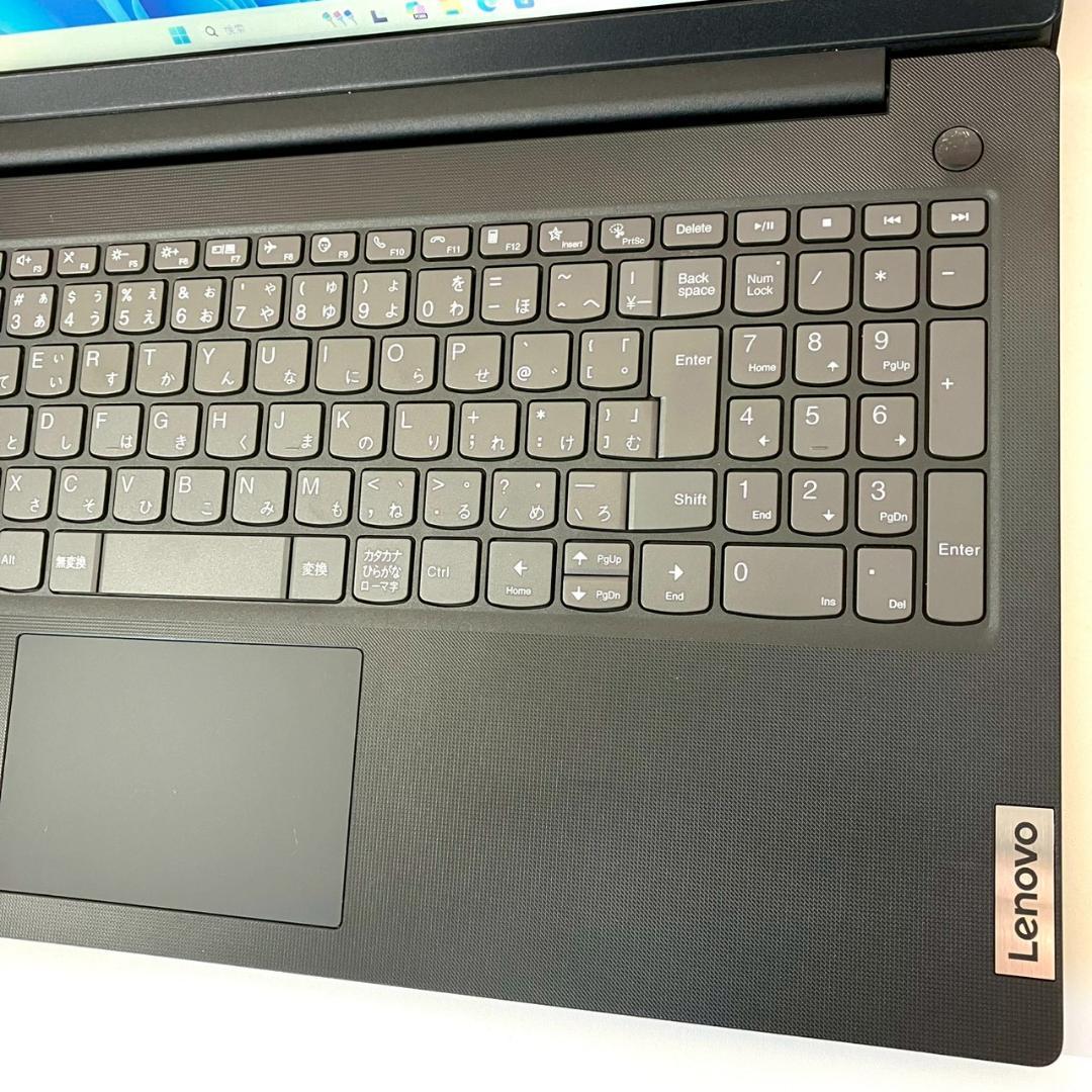 ★2022年製★ Office2024 第12世代i5 Lenovo 473