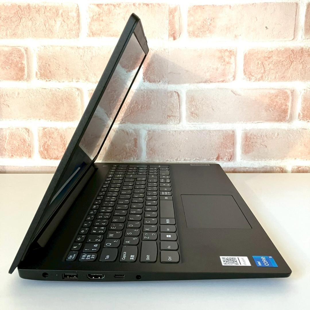 ★2022年製★ Office2024 第12世代i5 Lenovo 473