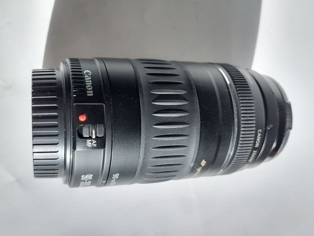 Canon EFレンズ　望遠