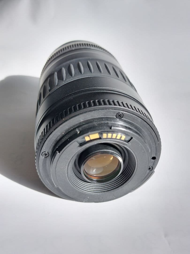 Canon EFレンズ　望遠