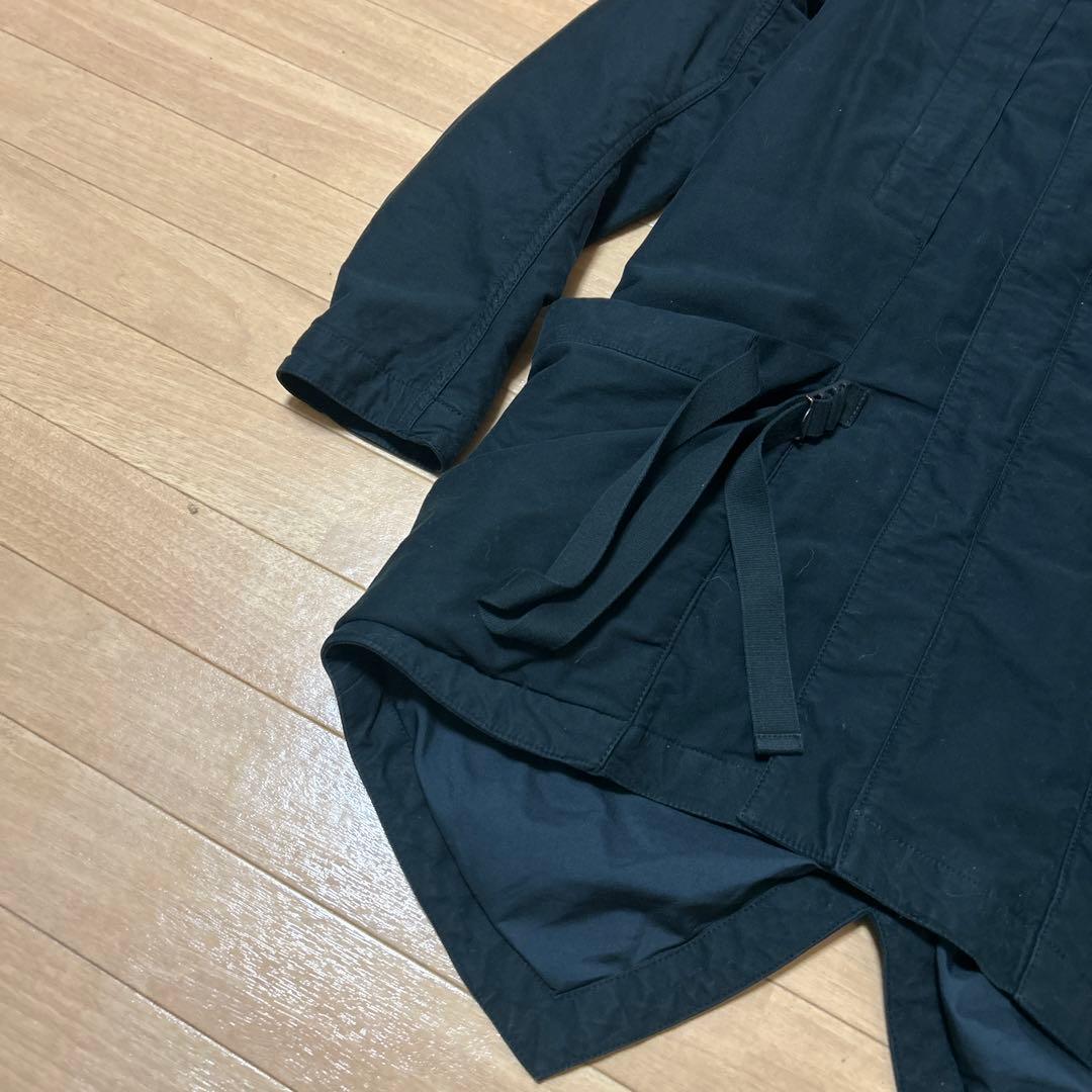 18AW RIPVANWINKLE×The Viridi-anne