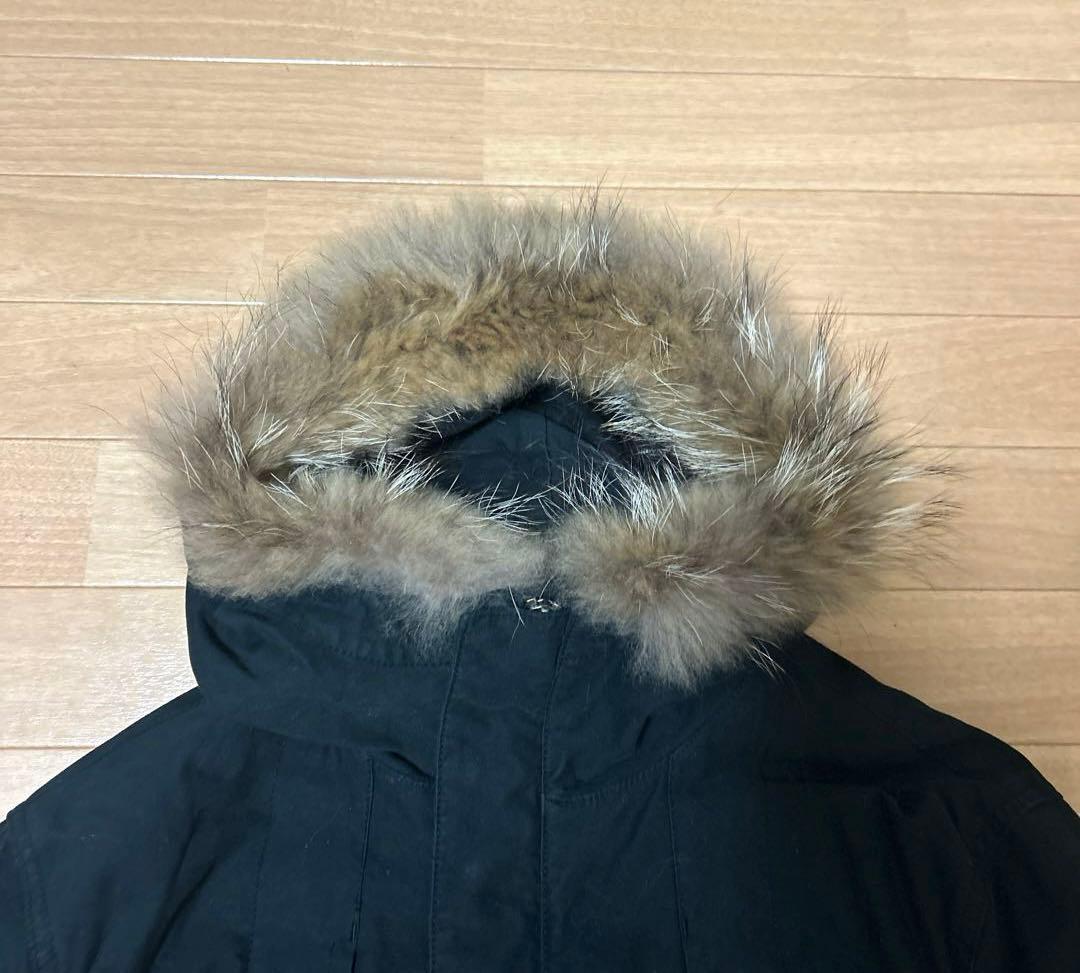 18AW RIPVANWINKLE×The Viridi-anne