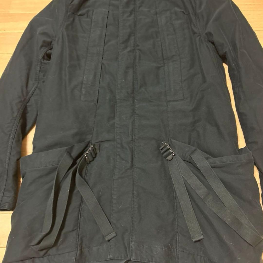 18AW RIPVANWINKLE×The Viridi-anne