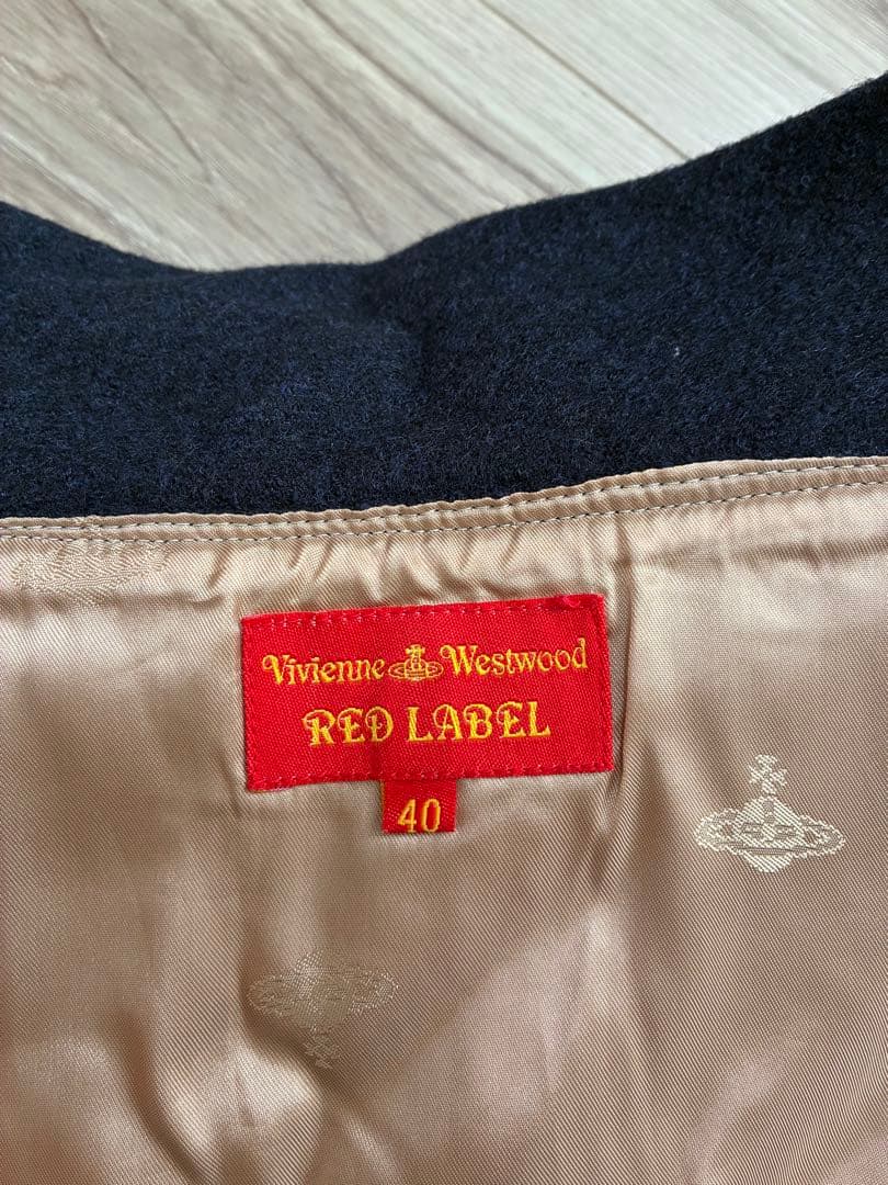 Vivienne Westwood RED LABEL タイトスカート