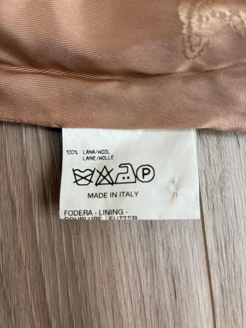 Vivienne Westwood RED LABEL タイトスカート