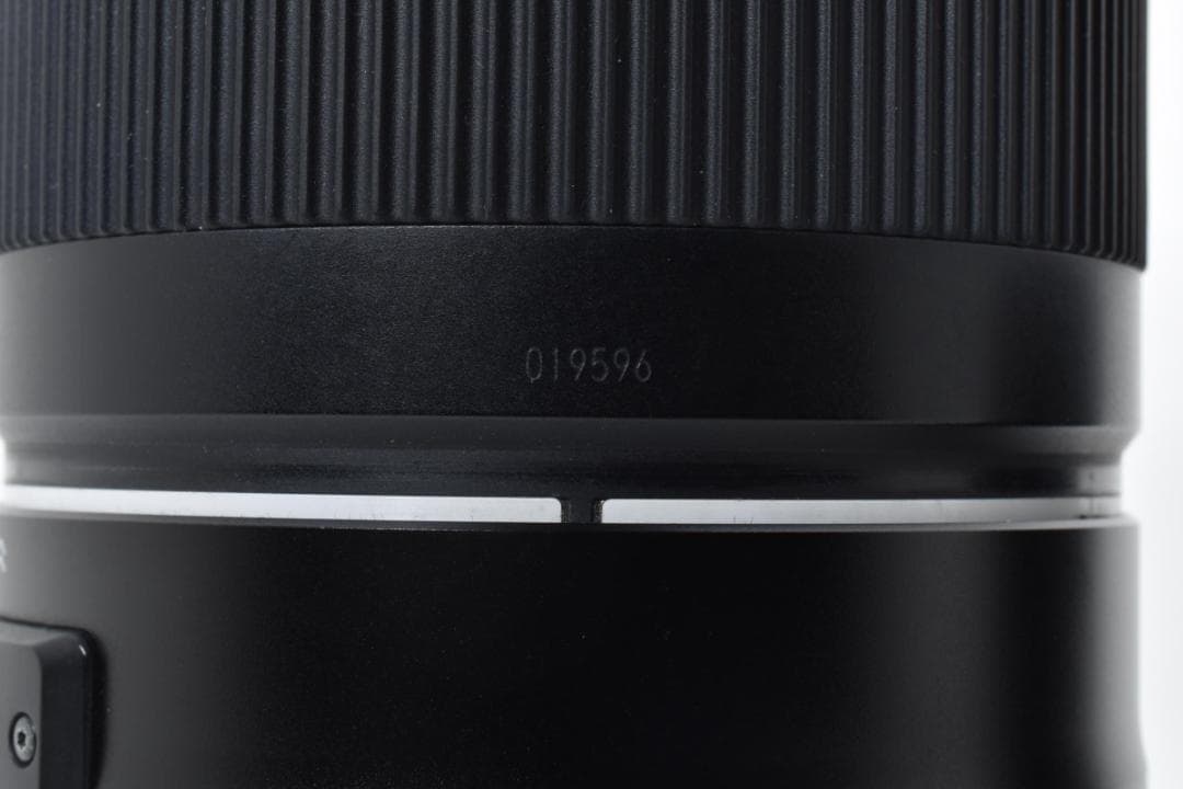 レンズ(ズーム) TAMRON SP 150-600mm F5-6.3 Di VC USD G2