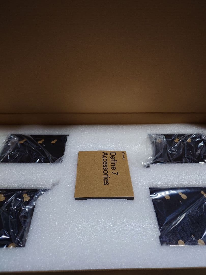 Fractal Design　Define 7