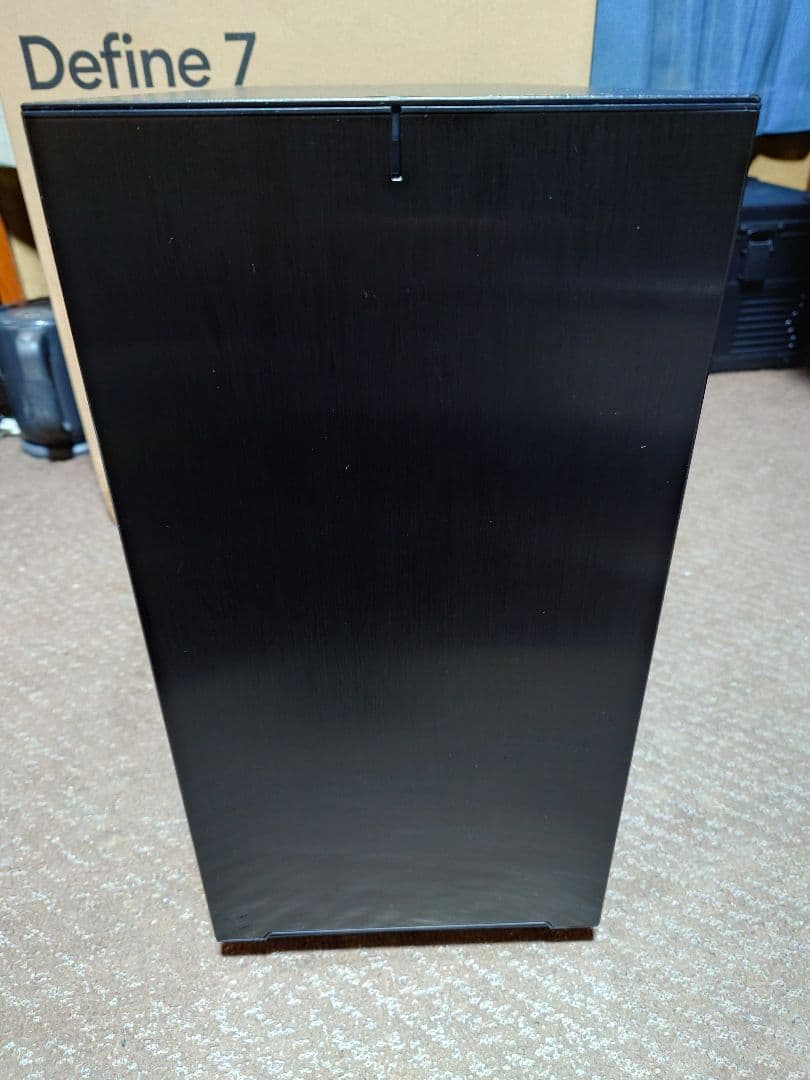 Fractal Design　Define 7