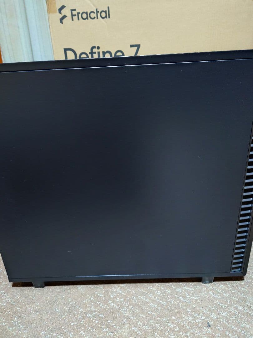 Fractal Design　Define 7