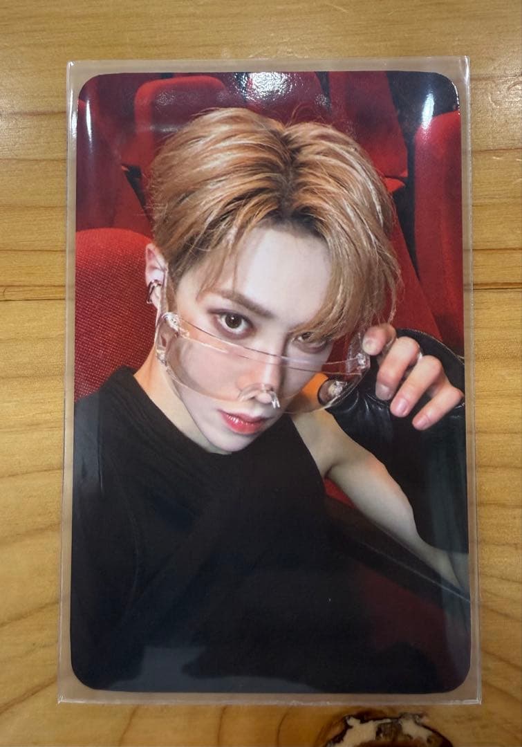 ALD1 デビュー ショーケース ショケ トレカ アルノ