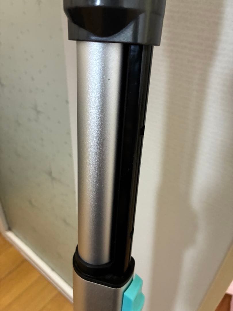 Belife BVC11 コードレスクリーナー 一式