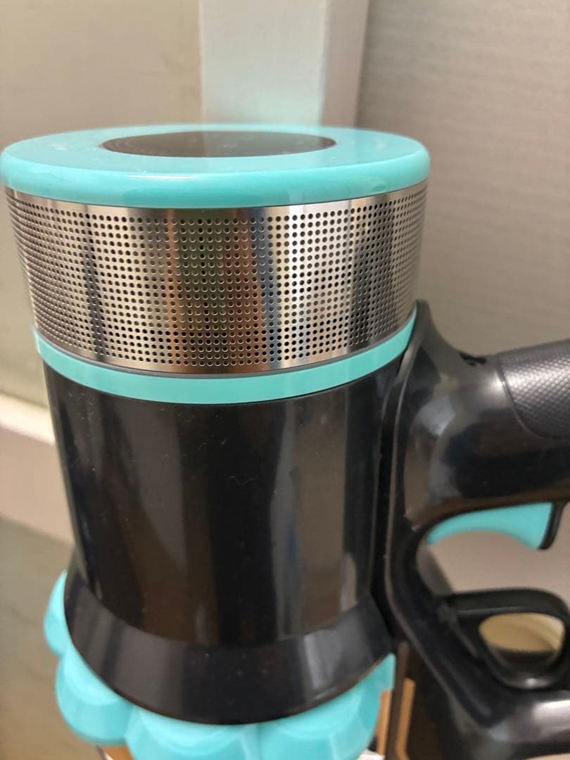 Belife BVC11 コードレスクリーナー 一式