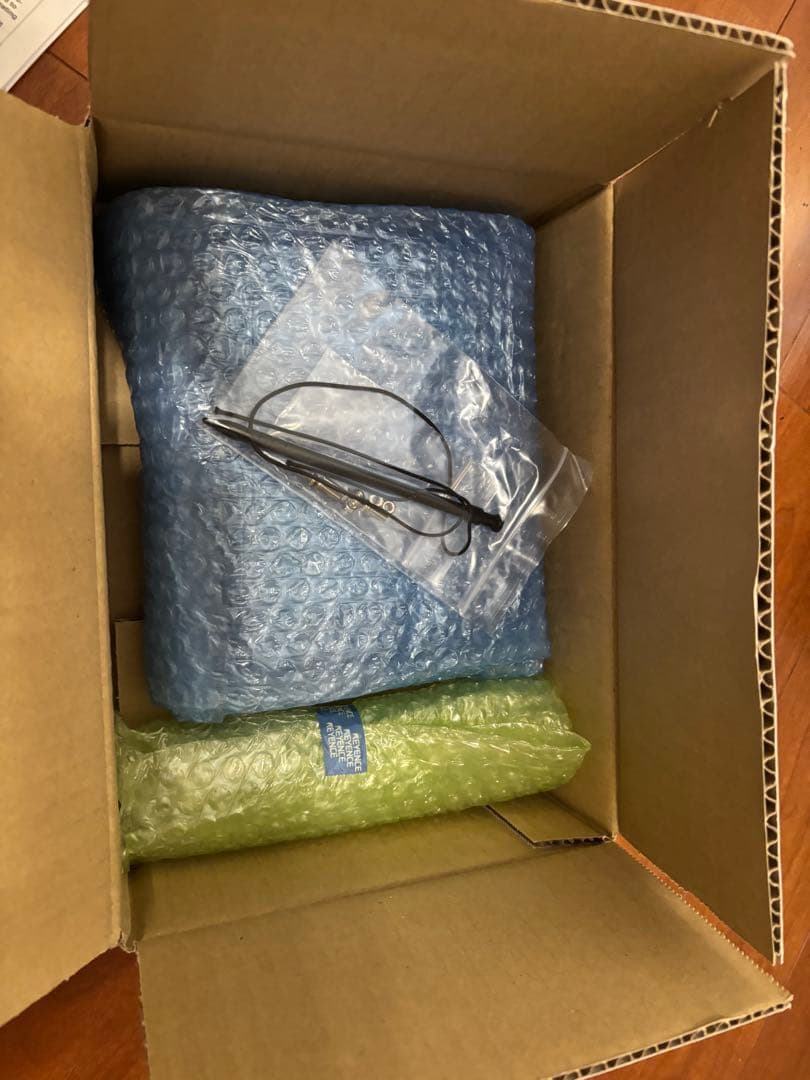 【新品未使用】KEYENCE IV3-CP50 タッチパネル　2台