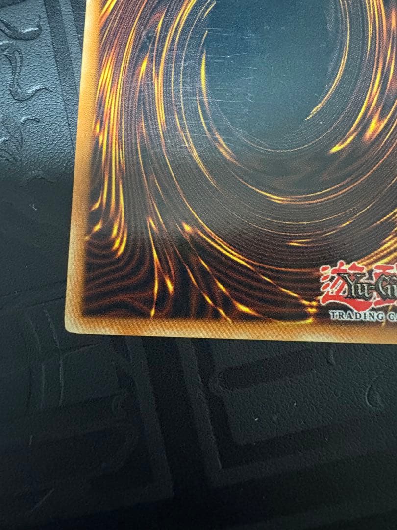 遊戯王 ライトロードマジシャンライラ レリーフ 英語版　1st