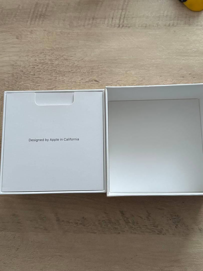 AirPods Pro 第1世代（Lightning充電ケース）