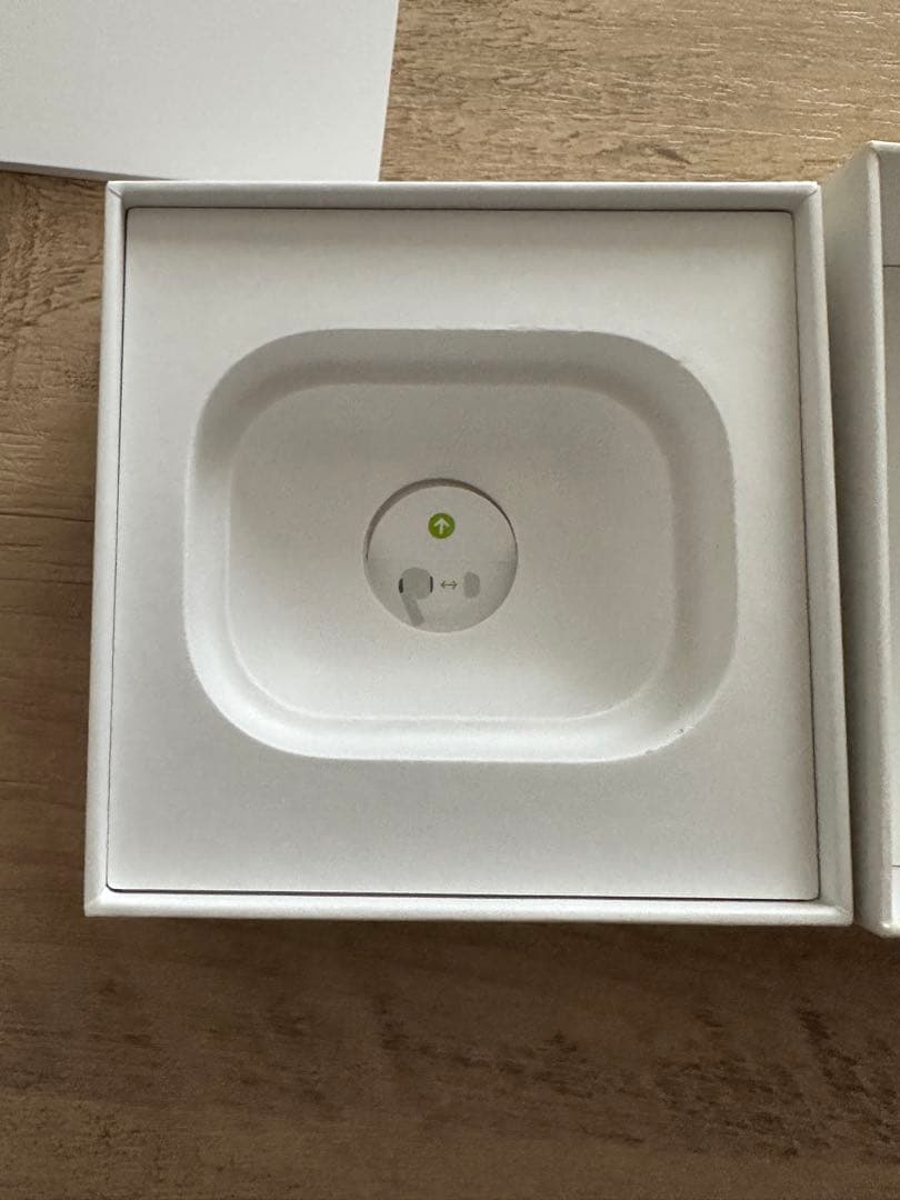 AirPods Pro 第1世代（Lightning充電ケース）