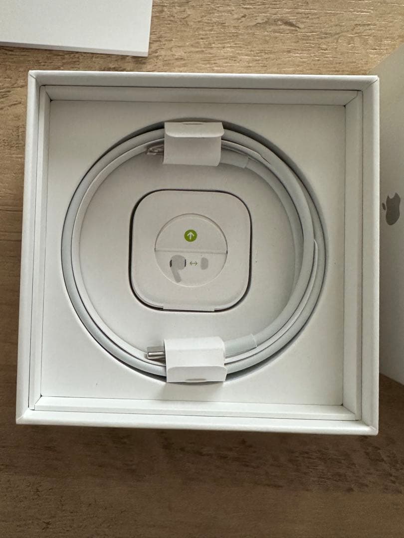 AirPods Pro 第1世代（Lightning充電ケース）