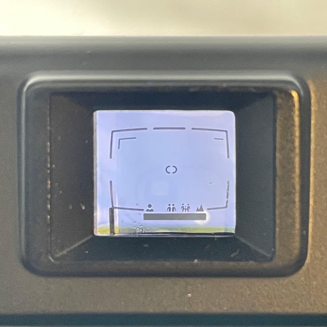 【動作OK】Nikon L35 AD ISO1000ニコン ピカイチ ※S030