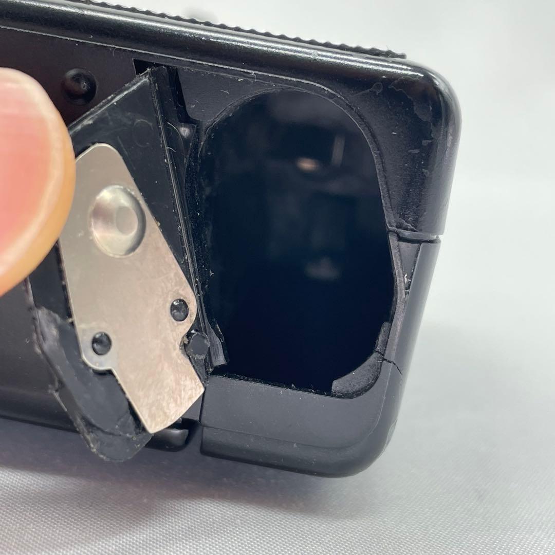 【動作OK】Nikon L35 AD ISO1000ニコン ピカイチ ※S030