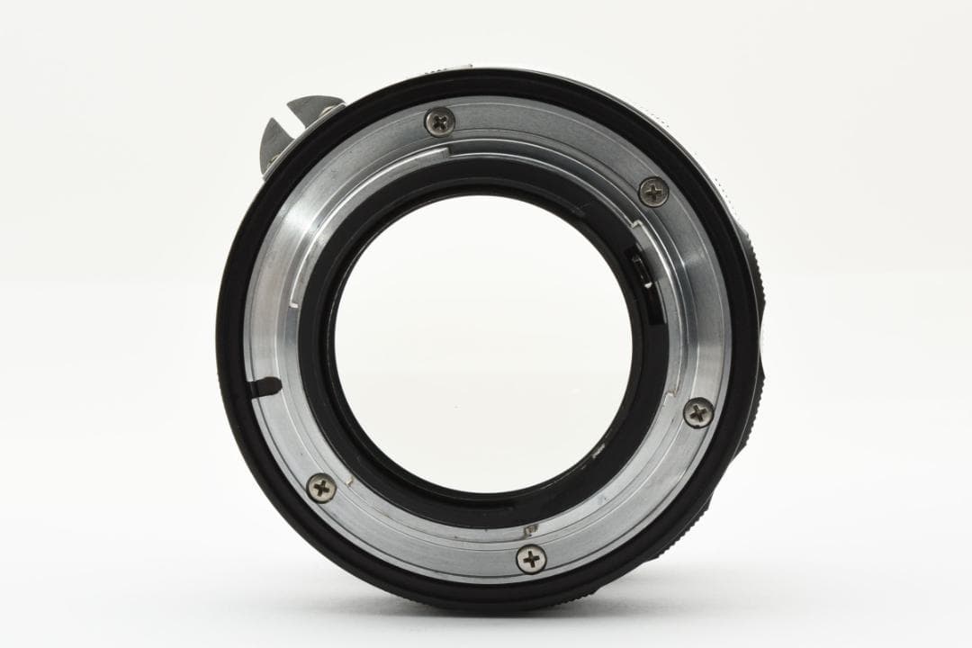 超美品 NIKON NIKKOR-S.C Auto 50mm f1.4 C860