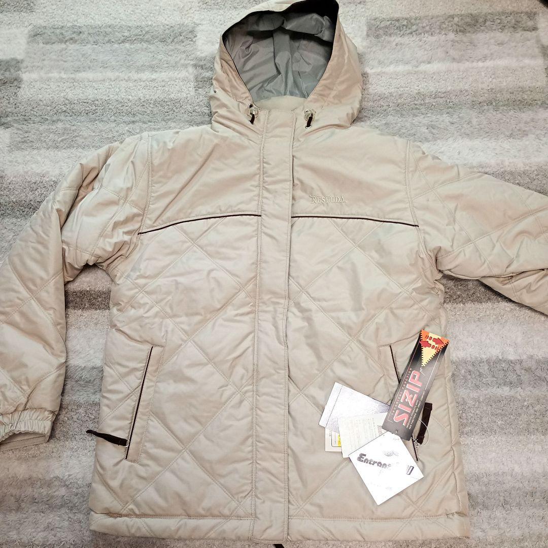 新品　レセーダ　オンヨネ　上下セット　スキーウェア　XL　セットアップ