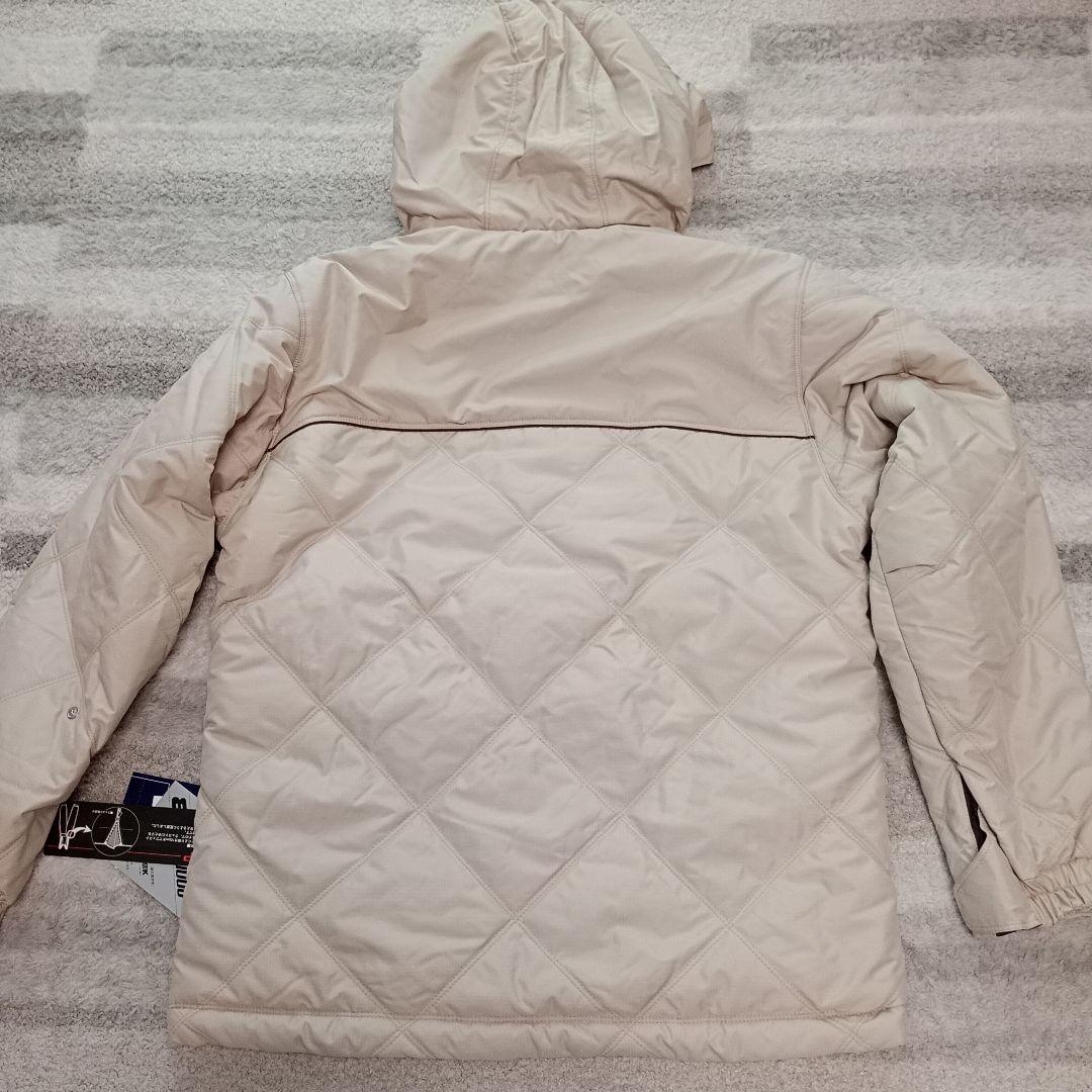 新品　レセーダ　オンヨネ　上下セット　スキーウェア　XL　セットアップ