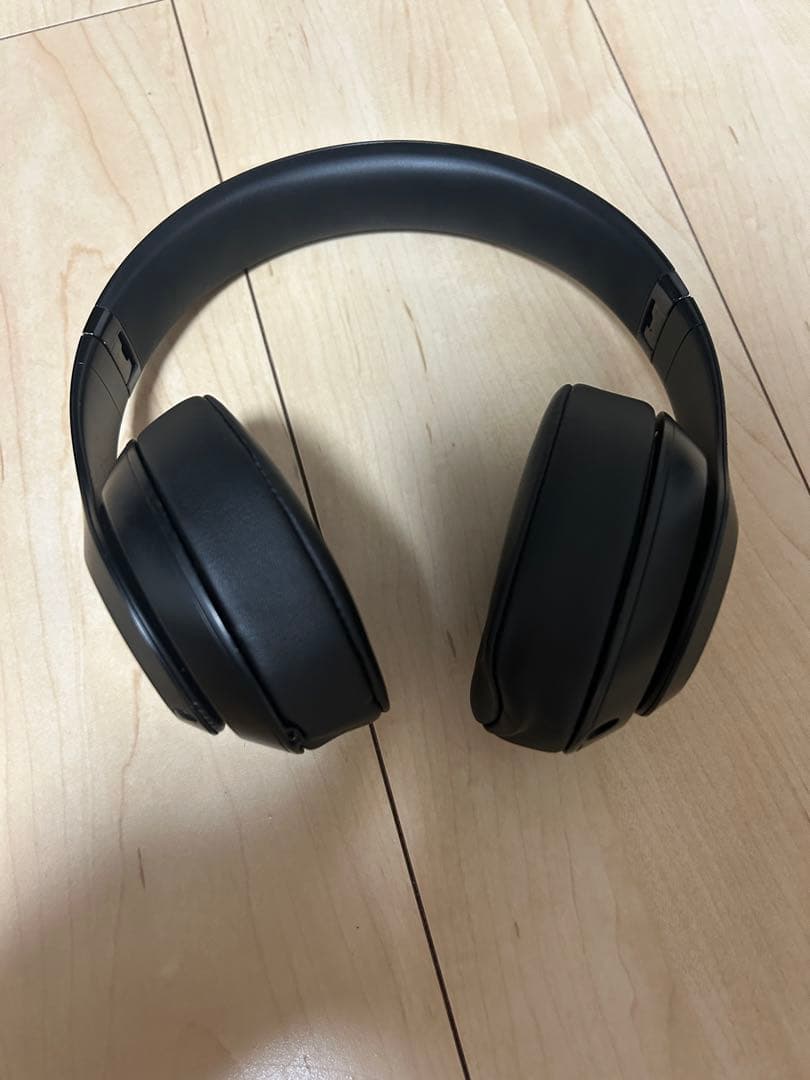 Beats studio3 ワイヤレス ヘッドホン