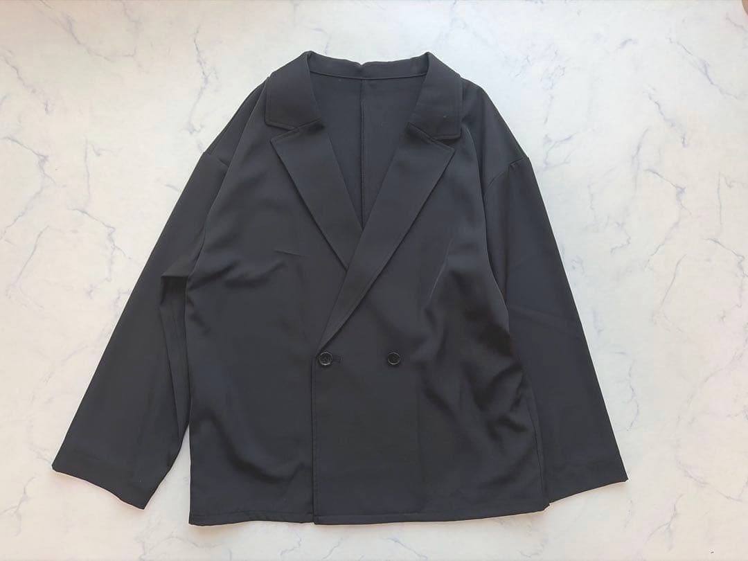 et.UNiVER Frourish attached dress セットアップ