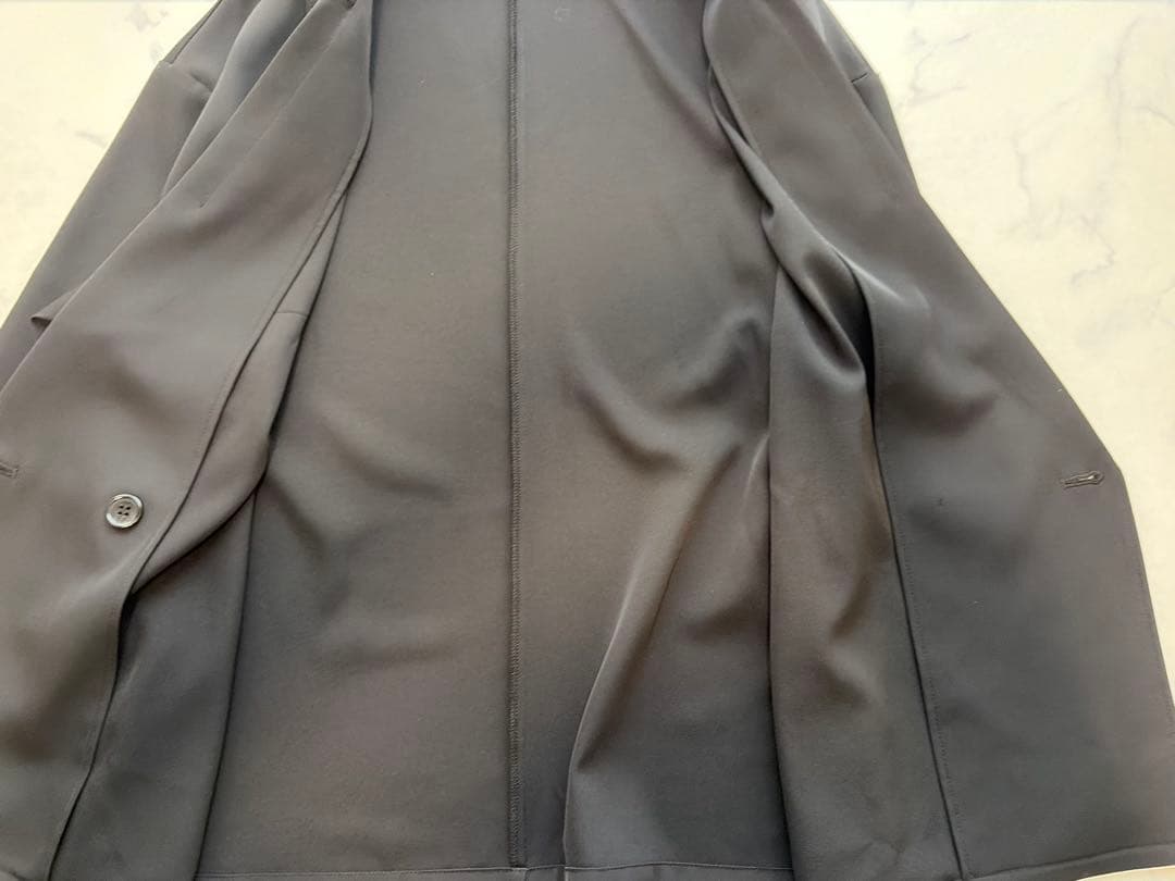 et.UNiVER Frourish attached dress セットアップ