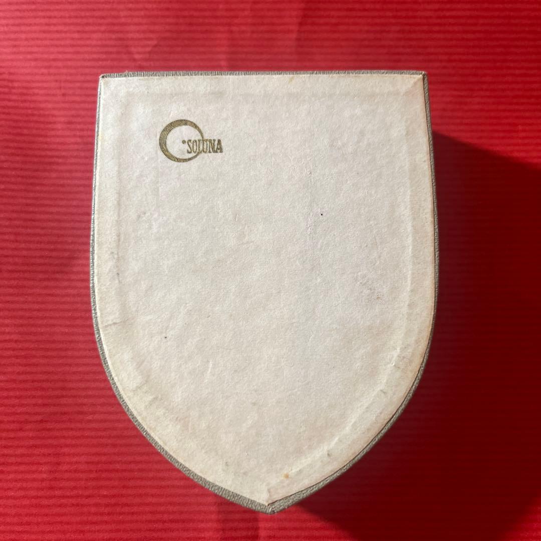 プラハ イエス 王冠 宝珠 王笏ミニチュア3点セット 希少品