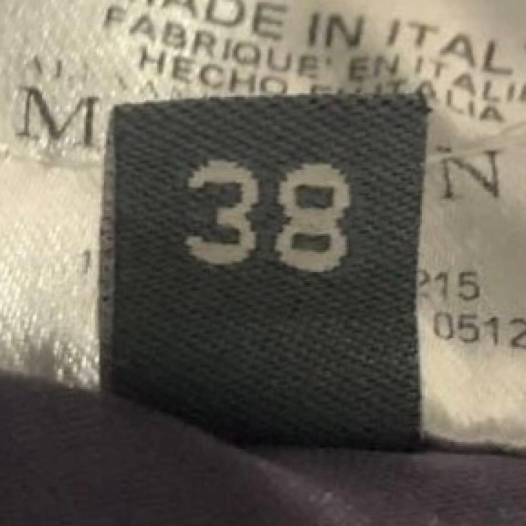 Alexander McQueen 2006 本人期 テーラードジャケット 38