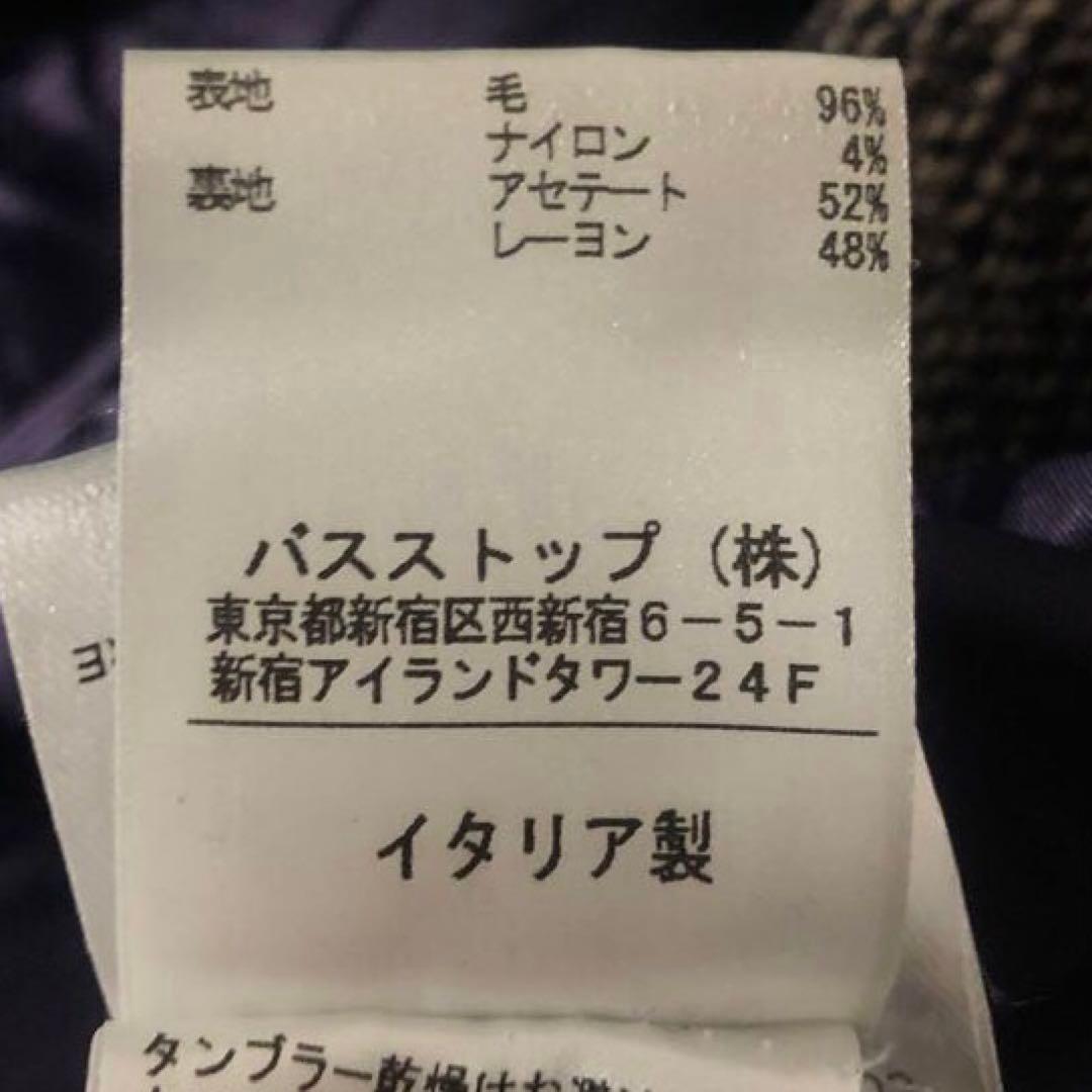 Alexander McQueen 2006 本人期 テーラードジャケット 38