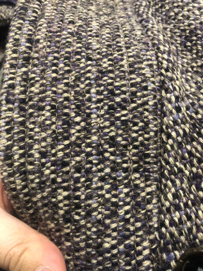 Alexander McQueen 2006 本人期 テーラードジャケット 38