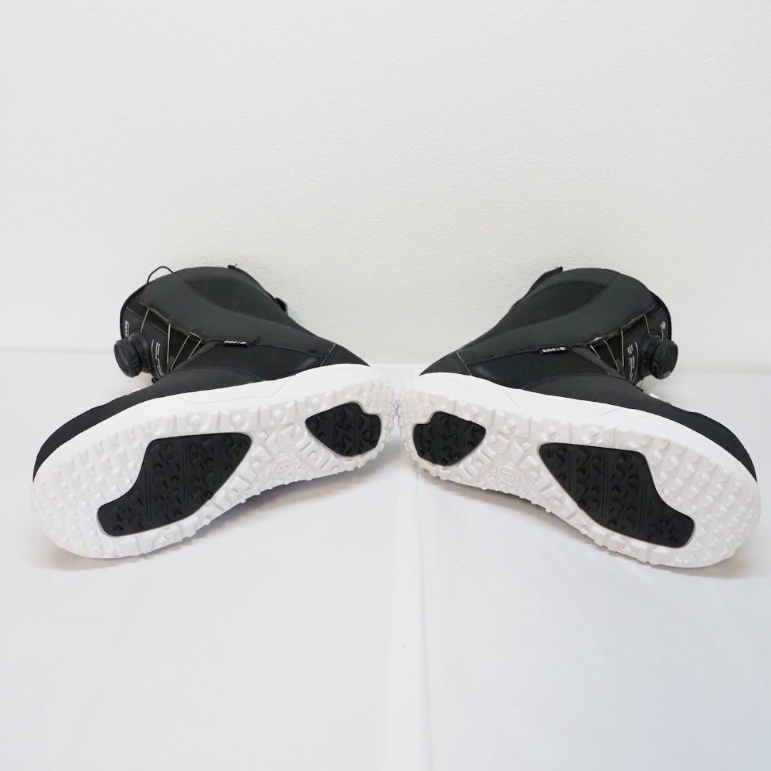 RIDE SAGE 23.5cm レディース　ブーツ