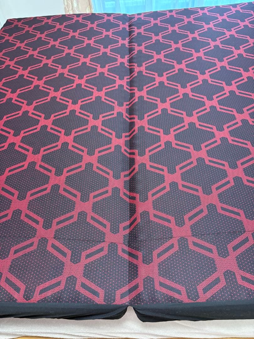 東京西川 エアーマットレス AIR SX ダブル　三つ折り