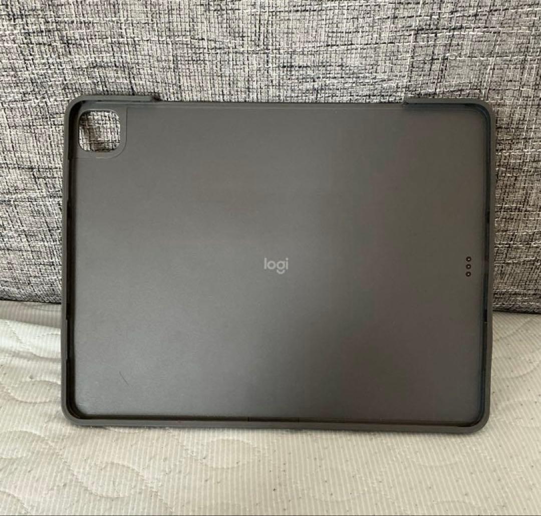 Logicool Combo Touch iPad Pro 12.9インチ用