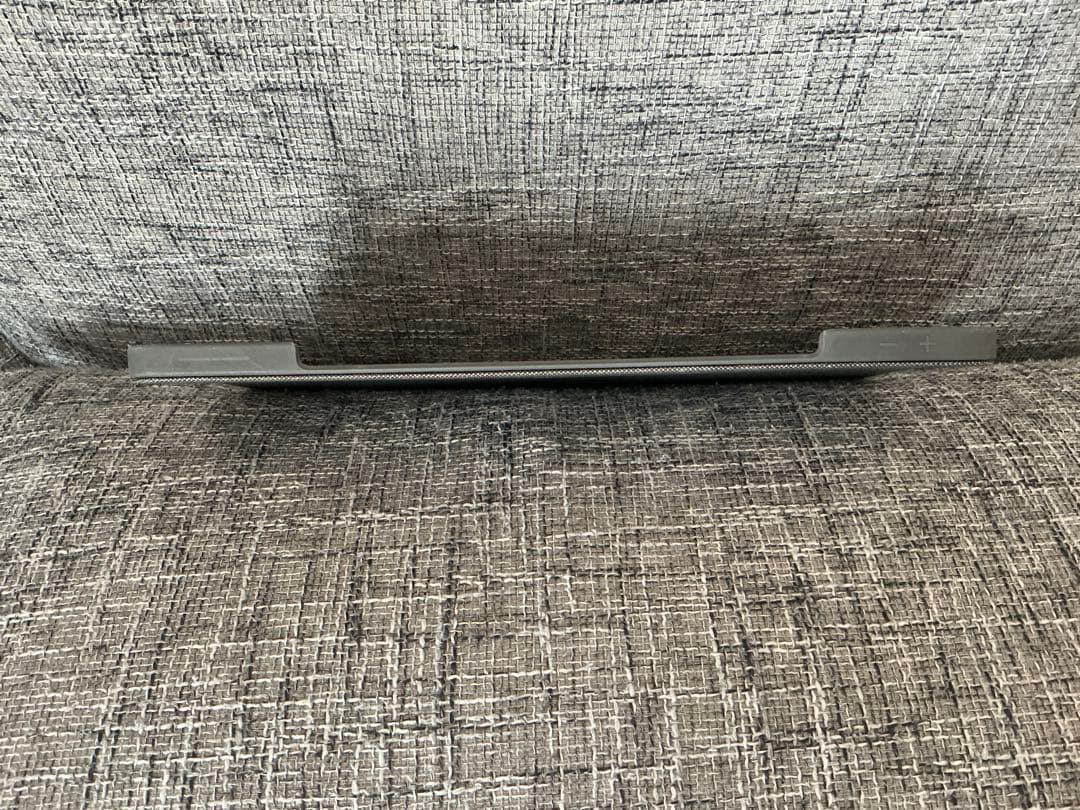 Logicool Combo Touch iPad Pro 12.9インチ用