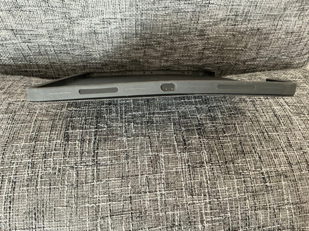 Logicool Combo Touch iPad Pro 12.9インチ用