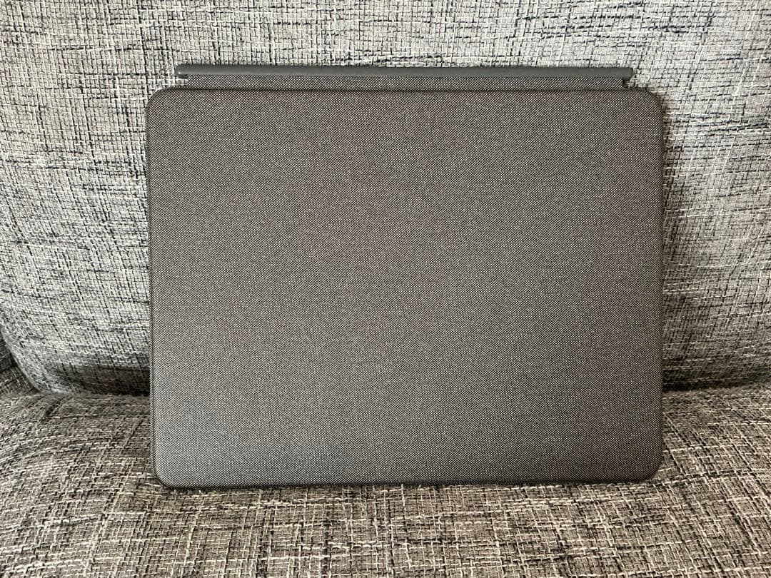 Logicool Combo Touch iPad Pro 12.9インチ用