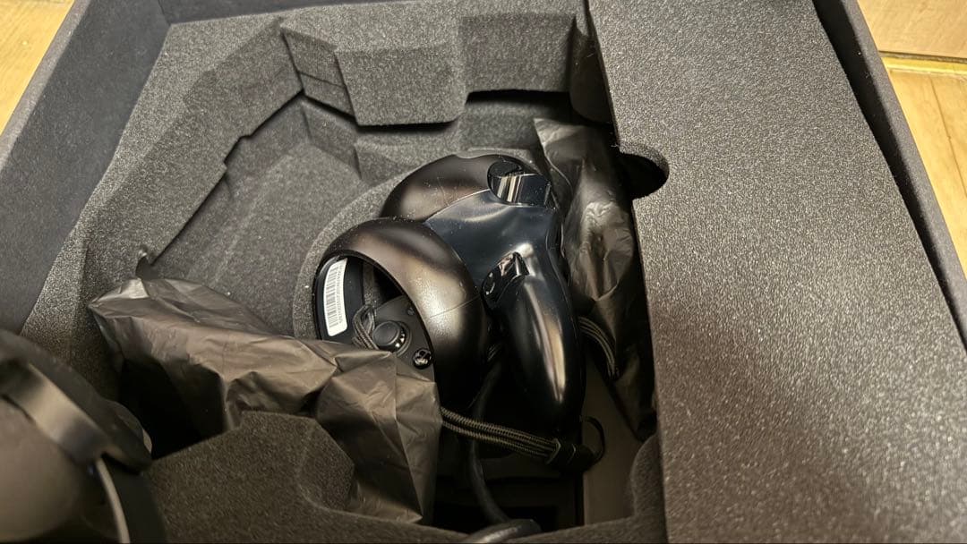 Pimax Crystal Light ほぼ新品 VRゴーグル VR