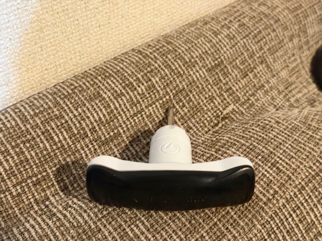 （希少）TaylorMade M2 ドライバー HL ヘッドのみ＋レンチ