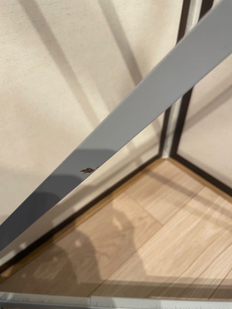 [本体別途販売中] 乾燥機スタンド 日立 DES-N76