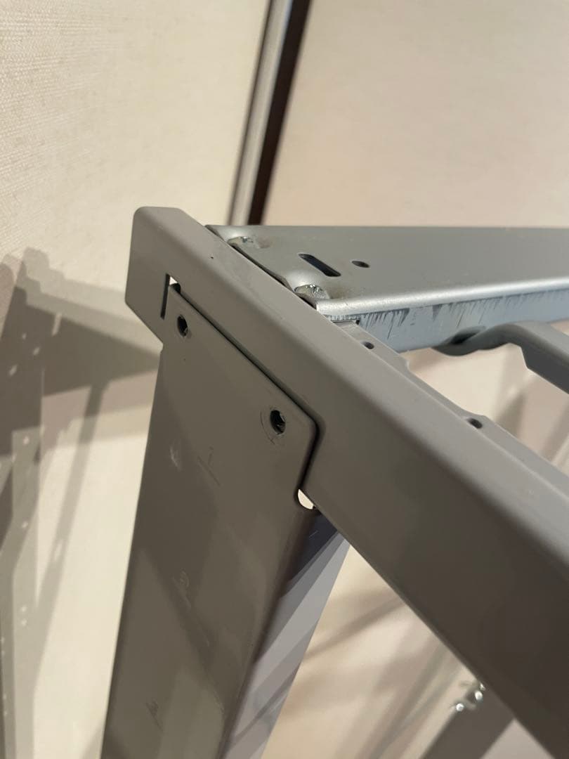 [本体別途販売中] 乾燥機スタンド 日立 DES-N76