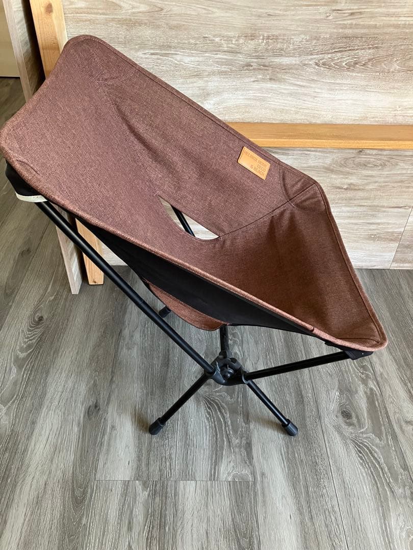 Helinox ヘリノックス　キャンプ　アウトドア