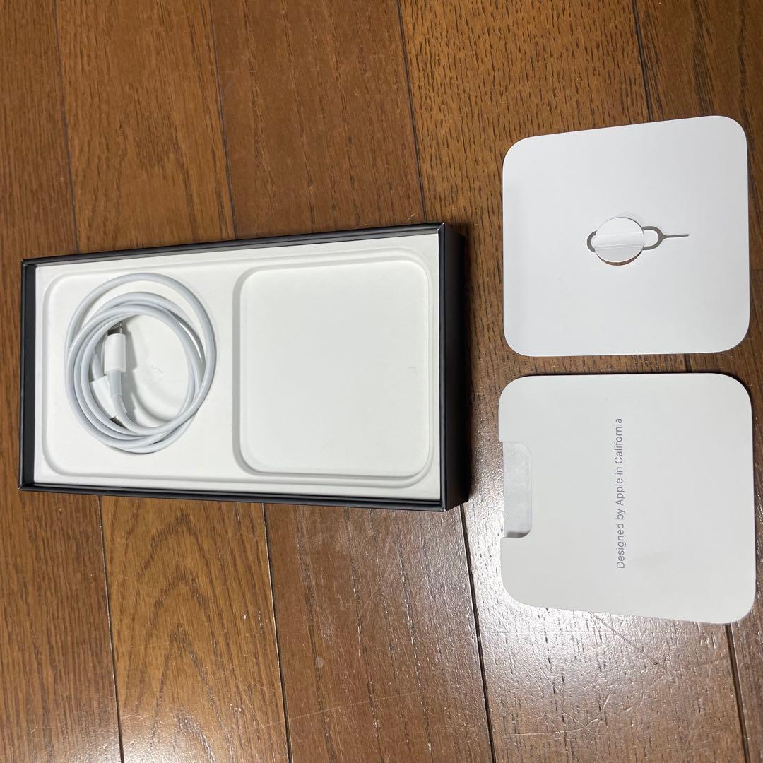 Apple iPhone12 pro max ゴールド 128GB SIMフリー