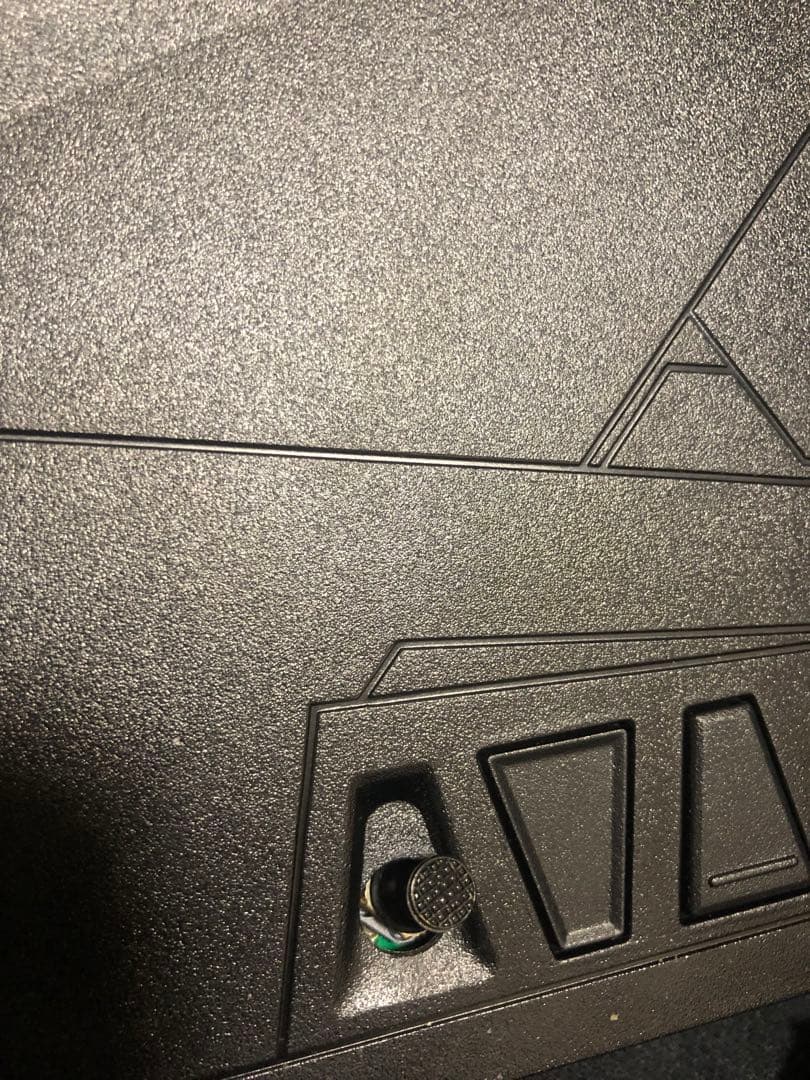 ASUS VG248QG 液晶モニター 24型ゲーミングモニター動作確認済み中古