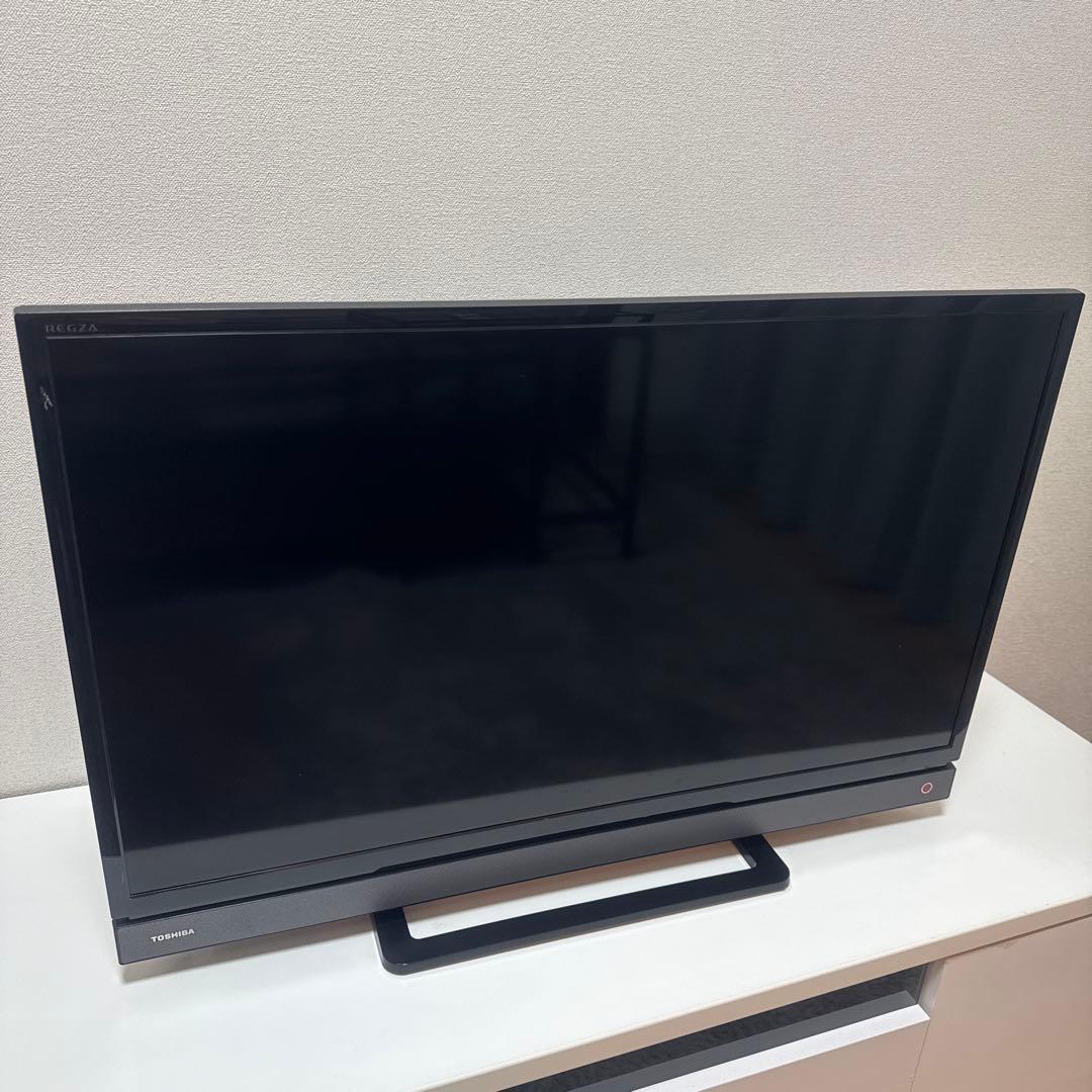 テレビ TOSHIBA REGZA V31 32V31