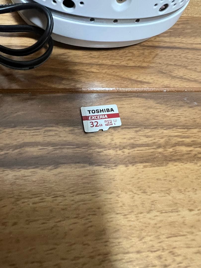 動体検知・リモ－ト機能付き Solid Viewla IPC-07W の同等品